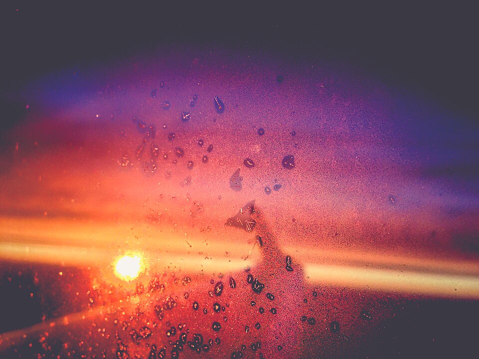 ¿Cómo evitar la condensación y el moho en una camper o caravana en invierno?